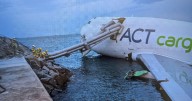 Hong Kong plane crash in full from mayday mystery to harrowing witness accounts