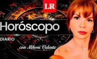 Último horóscopo de Mhoni Vidente para HOY, viernes 3 de octubre: cuáles son sus predicciones para cada signo zodiacal