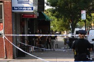 Man charged in allegedly gang-related Crown Heights mass shooting • Brooklyn Paper