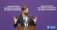 Oposición acusa "incontinencia verbal electoral" del presidente Boric por críticas a candidatos