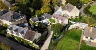 Murder probe in picturesque village after 999 crews unable to save her