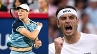Taylor Fritz and Jannik Sinner Calls Out Six Kings Slam Critics Amid $13.5 Million Hype
