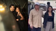 Salman Khan’s Niece Alizeh Agnihotri Visits Hospital To Meet Arbaaz Khan And Sshura’s Baby Girl