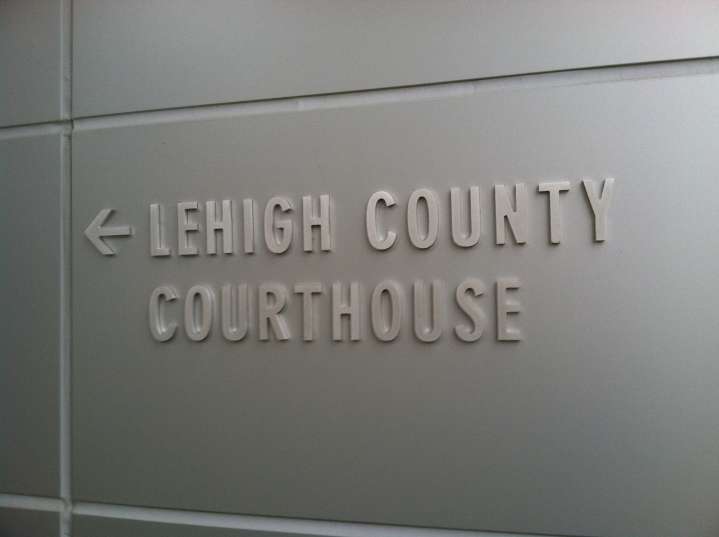 Attorney defeats Lehigh County prosecutor in run for judicial seat: unofficial results