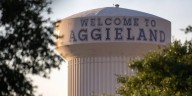 LISD helps promote free Texas university fees for the week
