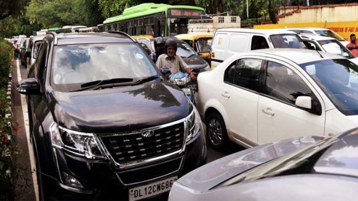 India’s auto sales saw festive surge in Sept; Navratri records historic 34pc growth: FADA