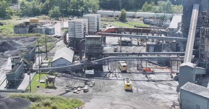 Chemical plant at center of Wednesday explosion has lengthy history of safety violations