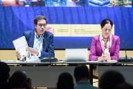 Oscar López releva a la responsable de los funcionarios y pone a Consuelo Sánchez al frente de Función Pública