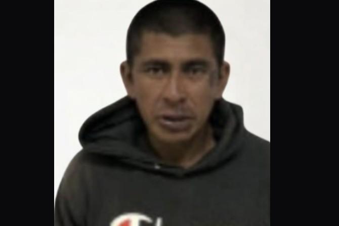 Buscan a Jorge Alberto Espíritu Santiago de San Quintín