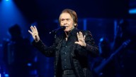 Raphael ofrece un viaje por sus grandes éxitos en el Auditorium de Palma