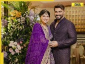 Arjun misses mom Mona more, pens heartfelt note amid Anshula's pre