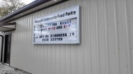 Deer disease's impact on hunting, feeding the hungry in South Central Indiana