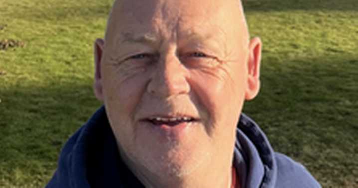 First picture of tractor driver who died in Glasgow M8 crash tragedy