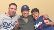100-year-old man speaks on lifelong Dodger fandom