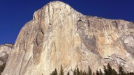 Climbing star dies in fall at Yosemite National Park