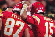 Semana 9 de la NFL: duelos clave rumbo al título divisional