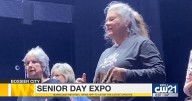 Senior Day Expo returns with new venue, bigger crowd expected