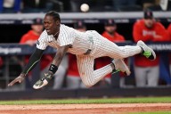 Yankees edge rival Red Sox 4-3 to send AL Wild Card Series to decisive Game 3 – Winnipeg Free Press