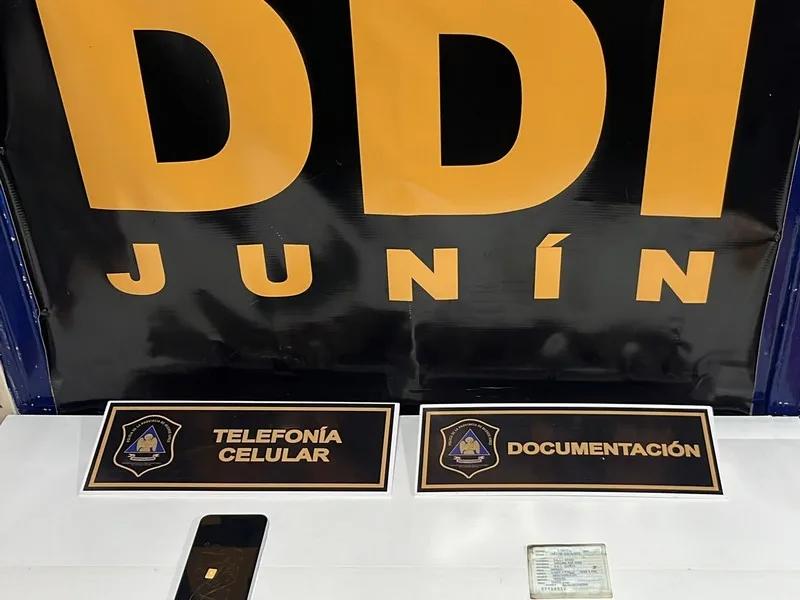 Roban pertenencias de vehículos mediante inhibidores de señal