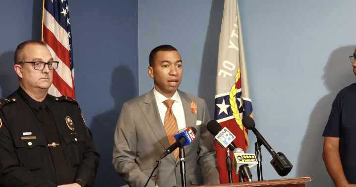 Jennifer Oliver O'Connell: Montgomery crime has costs for the entire state