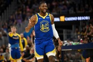 Jonathan Kuminga, Warriors Saga Finally Ends With Surprise Contract
