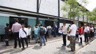 Recaudó la Comuna 53.8 mdp por multas de tránsito en el primer año de Chedraui; es un promedio de 147 mil pesos diarios