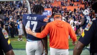 Report card: Grading Auburn football loss to Missouri