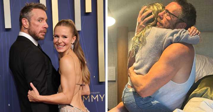 “Could Be Triggering For Victims”: Many Are Horrified By Kristen Bell’s Wedding Anniversary Post