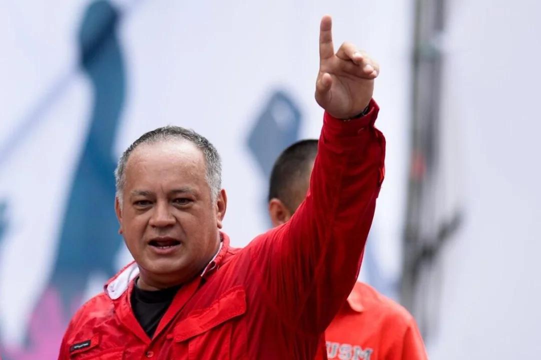 El gobierno venezolano convoca a movilizaciones en todo el país frente a la presencia de EE. UU. en el Caribe