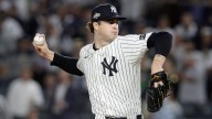 Yankees' playoff rotation boiled down to Cam Schlittler, and not much else