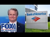 Big bank CEO WARNS of high inflation as he reveals what's troubling Americans