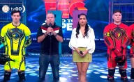‘Esto es guerra’ arrasa en rating y deja atrás a ‘Yo soy’ y ‘Magaly TV, la firme’: ¿cuántos puntos hizo?