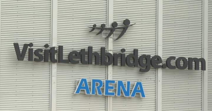 Calgary man ordered kept in custody on 5 counts of attempted murder in Lethbridge