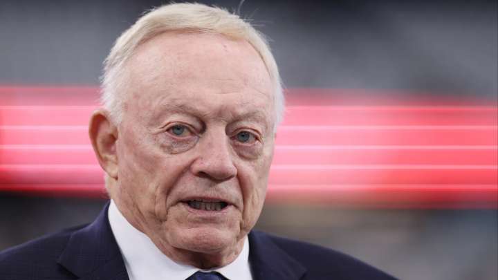 'Definitely frustrating' – Dak Prescott responds to Jerry Jones' $100 billion investment and comments that have irked Cowboys fans