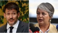 Jara le habría pedido la renuncia a Pardow: "En mi gobierno los ministros asumirán responsabilidades políticas"