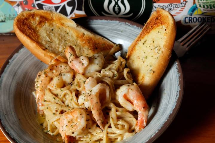 Is that shrimp local? Undercover DNA testers find many Broward restaurants mislead diners by importing