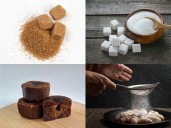 ¿Para qué sirve cada tipo de azúcar? Usos y diferencias