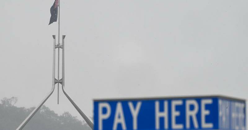 Ex-premier in pay up call for political misinformation
