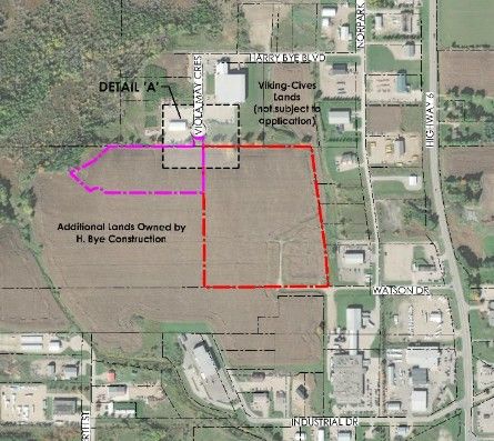Mount Forest manufacturer looks to expand