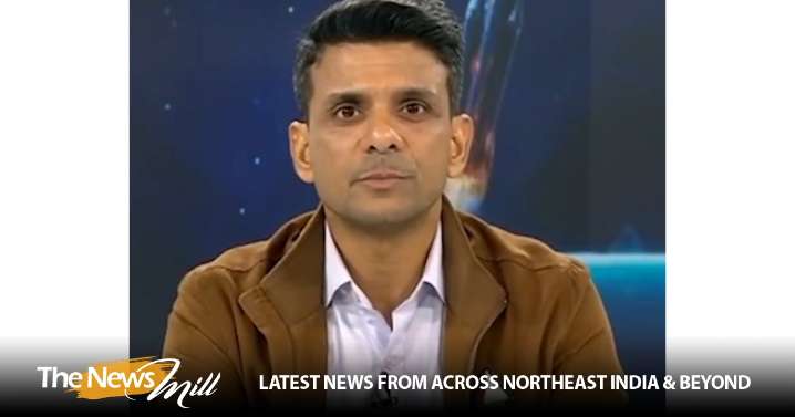 MoE to organise Viksit Bharat Buildathon from October 13, Group Captain Shubhanshu Shukla announced brand ambassador