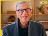 Bill Gates says 'Jai Shri Krishna' to Smriti Irani in KSBKBT promo