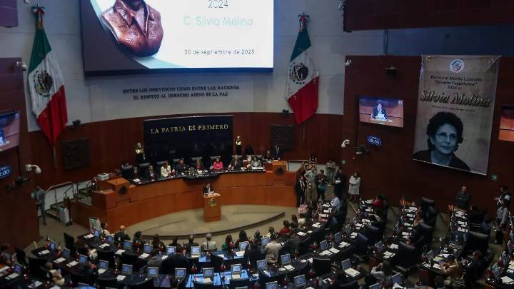 Senado extingue fideicomiso creado hace 31 años; entregará más de mil millones al Gobierno Federal