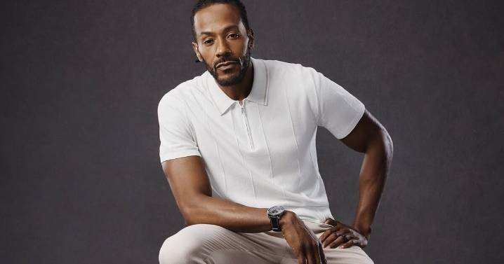 Go away with ... McKinley Freeman