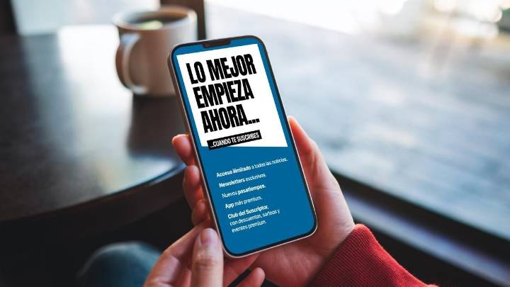 Nuevos servicios: newsletters, una app renovada, nuevos juegos y una oferta única si te haces ahora suscriptor de LA NUEVA ESPAÑA en este enlace
