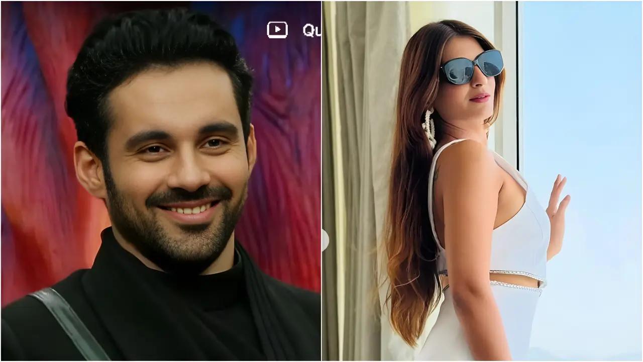 Bigg Boss 19: Is Abhishek Bajaj's ex-wife Akanksha Jindal coming on the show? Fans spot a major clue