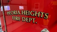 Peoria Heights Names New Interim Fire Chief