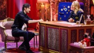 La escena de 15 segundos que Juan Diego Botto preparó durante seis meses: "Nunca más volveré a hacer esto"