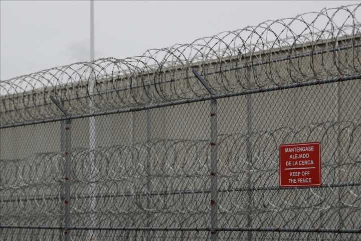 Federal judge says immigrants in Washington state have right to bond hearings