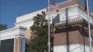 Georgia College halts two fraternities for alleged hazing violations, GBI to investigate