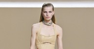 Hermès Spring 2026 Turns the Horse Girl Into an Object of Desire at Paris Fashion Week